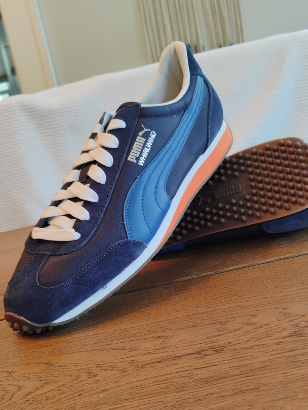 Puma WHIRLWIND